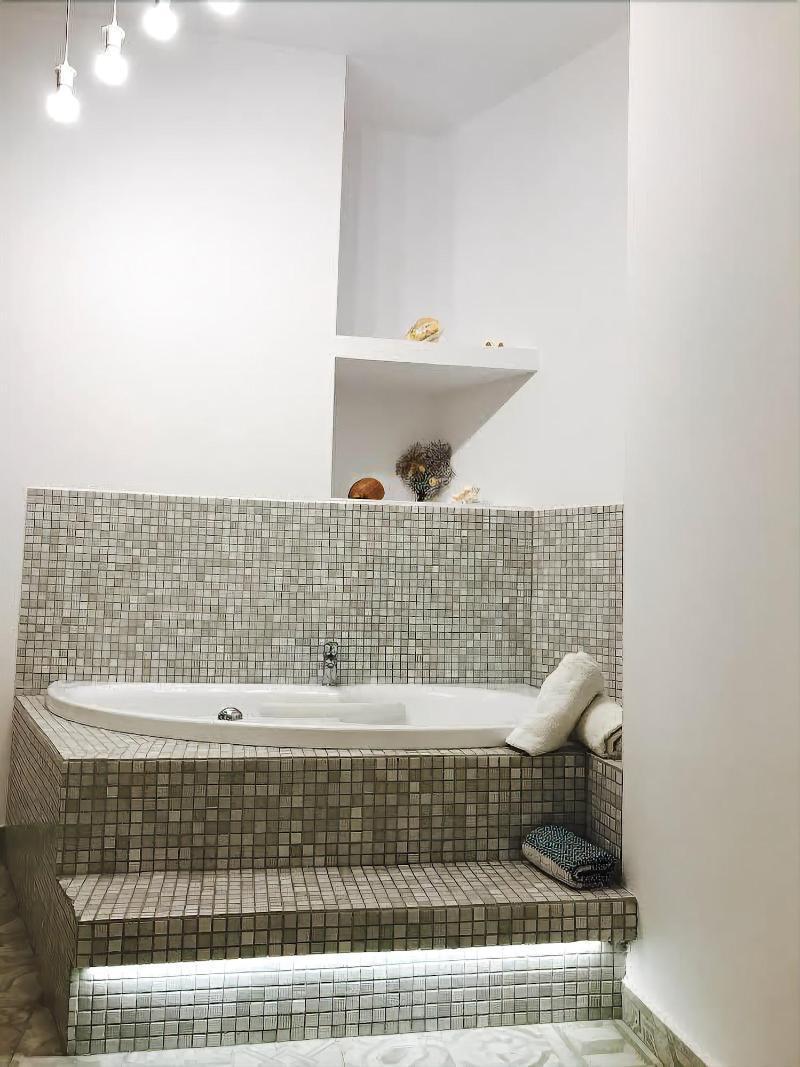 Queen Boutique Suites Mykonos Town ภายนอก รูปภาพ