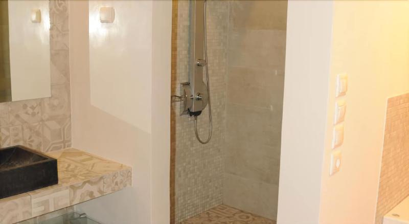 Queen Boutique Suites Mykonos Town ภายนอก รูปภาพ