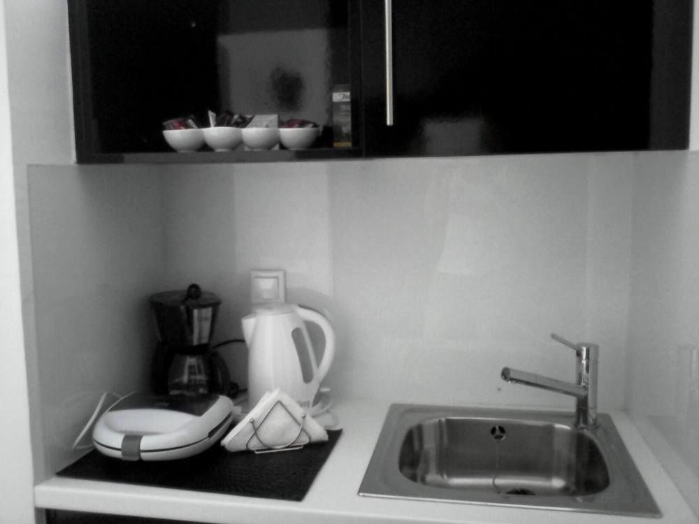 Queen Boutique Suites Mykonos Town ภายนอก รูปภาพ